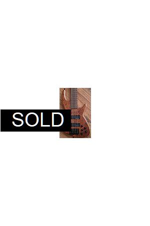 Chris Larkin 5B Redwood Chris Larkin 5B Redwood